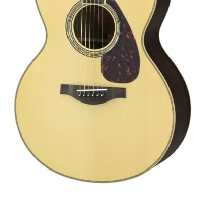 Yamaha LJ16 ARE Acoustic-Electric Guitar for sale