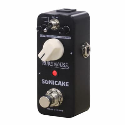 Reverb.com listing, price, conditions, and images for sonicake-rude-mouse