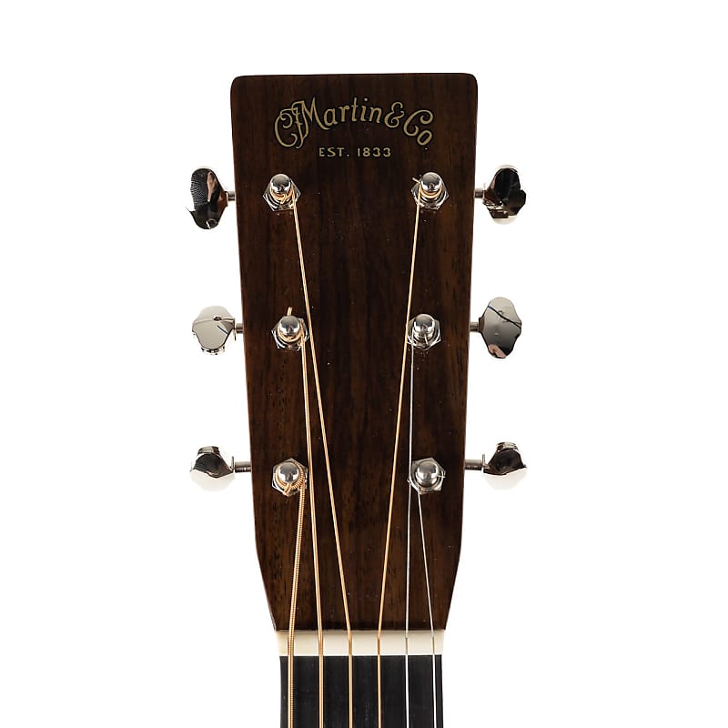 Martin& Co. - OOO-28ec / Made In ‘2005’ Martin 000-28EC 2005 - Gitarren Total
