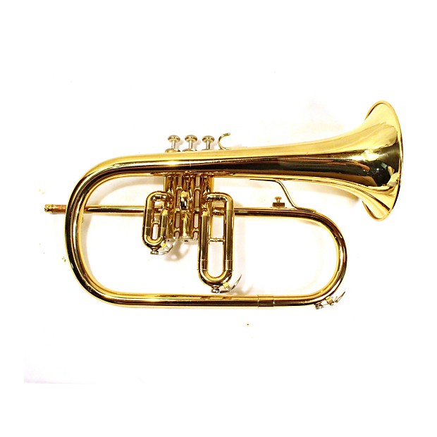 Blessing Artist Flugelhorn