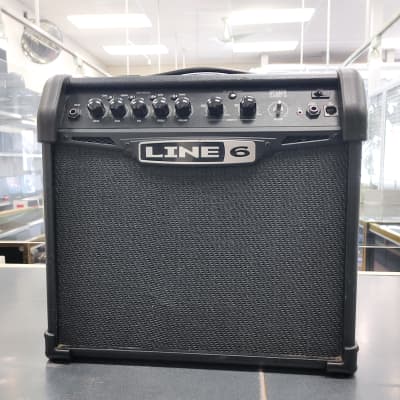 Line 6 Spider Classic 15 15-Watt 1x8