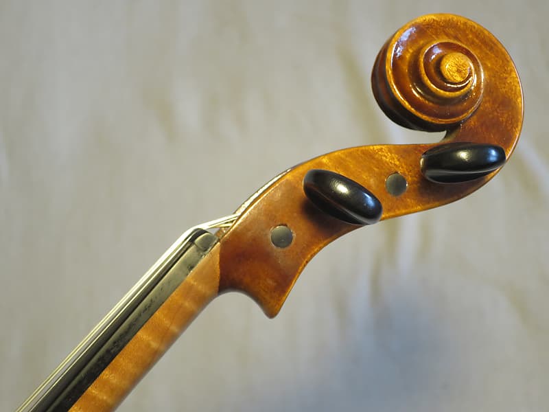 美品✨Karl Hofner Bubenreuth 1983 4/4 バイオリン Karl Hofner Bubenreuth 4/4 Full Size Violin No. 01664 20004