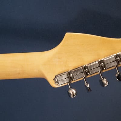 New Fender American Original '60's Stratocaster image 6
