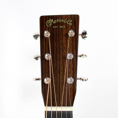 Martin Vintage Series 000-28EC Eric Clapton 1996 - 2016 | Reverb