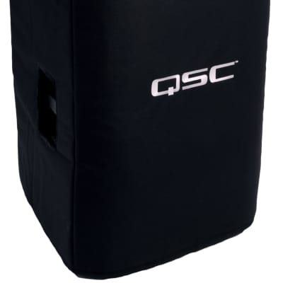 Qsc best sale ksub cover