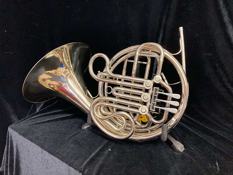 King eroica online double french horn