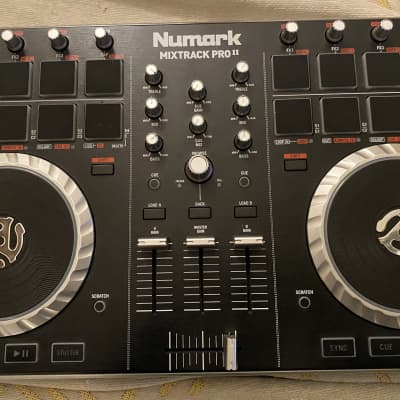 Numark Mixtrack Pro 2 | Reverb