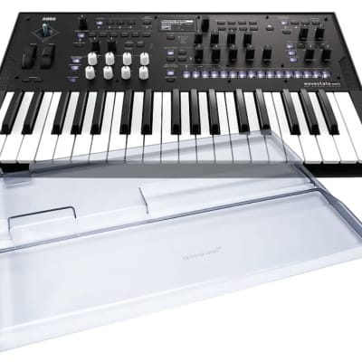 Korg Wavestate 2023 - as new