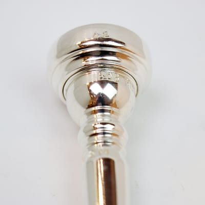BOB REEVES Bob Reeves TP MP 42-42M mouthpiece for trumpet