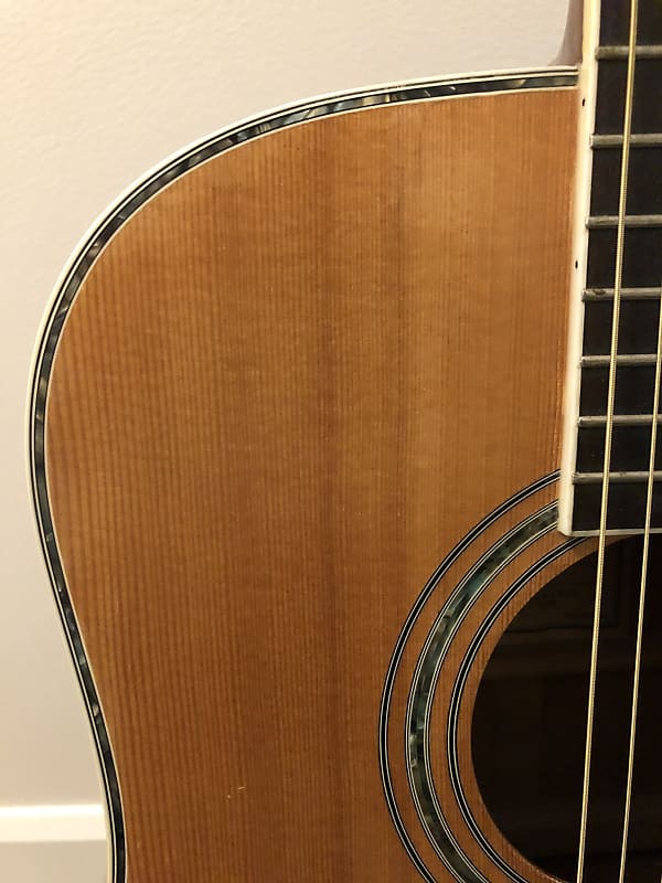 売約済★1979年製★Epiphone Epiシリーズ　D-16 アコギ　ギター Epiphone Epi D 16 1979 Acoustic Guitar - YouTube