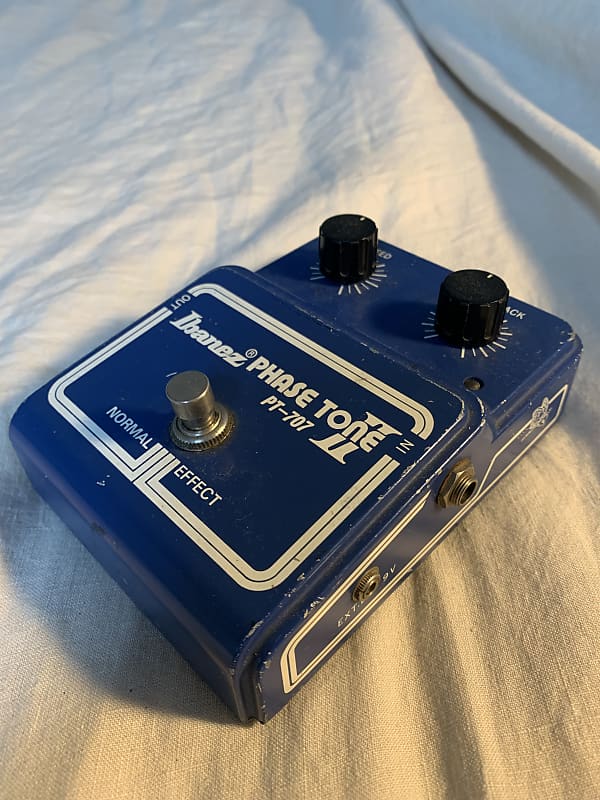 Ibanez PT-707 Phase Tone