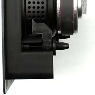 Klipsch R-3650-W II In-Wall Speaker - White (Each) image 8