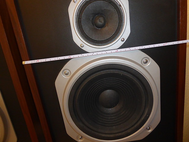 Technics sb l50 2025 speakers