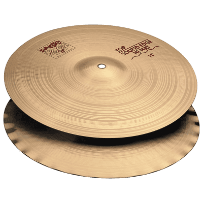 Paiste 14