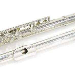 格安saleスタ Muramatsu Reverb | Flute M-60 アート・デザイン・音楽