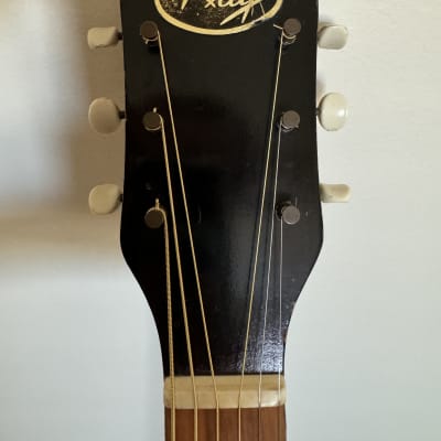 Kay 50s-60s Guitar image 4