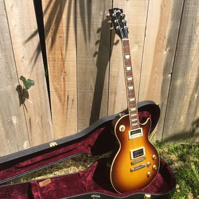 Gibson Custom Shop Les Paul Standard image 2