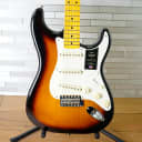 Fender American Vintage II '57 Stratocaster - 2-Color Sunburst