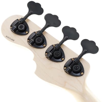 momose MJ1-LTD/Macassar Ebony/E (NAT) [IKEBE ORIGINAL MODEL