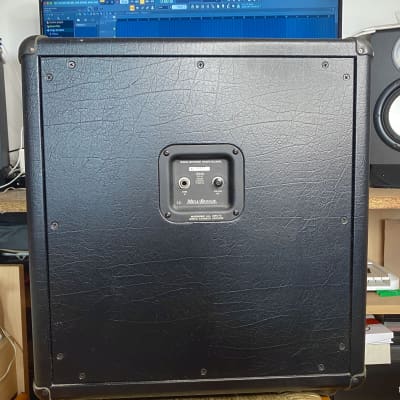 Mesa Boogie Mini Rectifier 19 SL 1x12 image 5