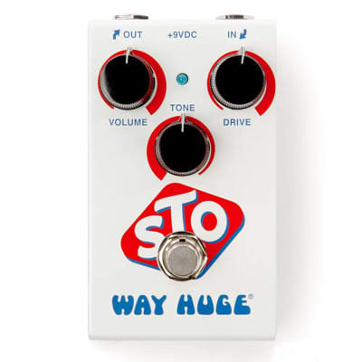Reverb.com listing, price, conditions, and images for way-huge-wm25-sto