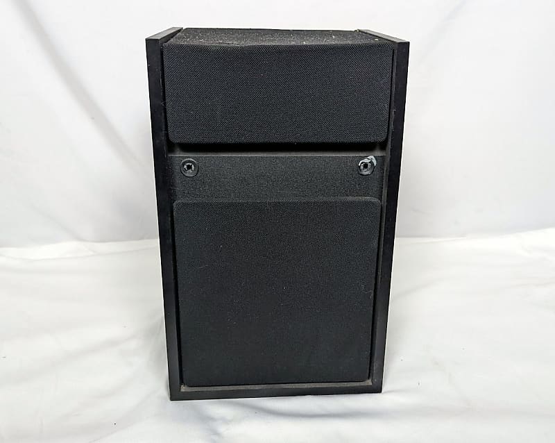 BOSE 301SERIES II MONITOR ジャンク品。 Bose 301 Music Monitor 2 ii Direct Reflecting Single