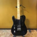 Fender Player Telecaster Left Handed 2018