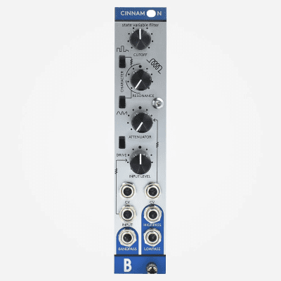 鍵盤楽器 Mutable Instruments Peaks Mutable instruments Peaks - Eurorack Module on ModularGrid