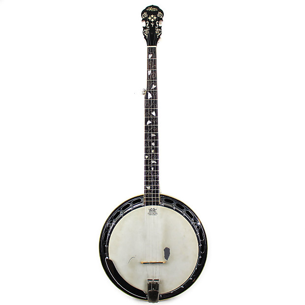 Aria pro ii banjo hotsell