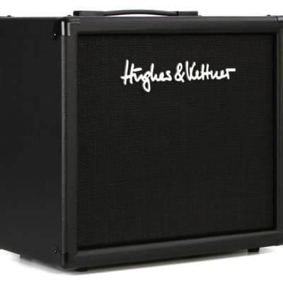 Hughes & Kettner TubeMeister 112 60-Watt 1x12 Inches Extension Cabinet for sale