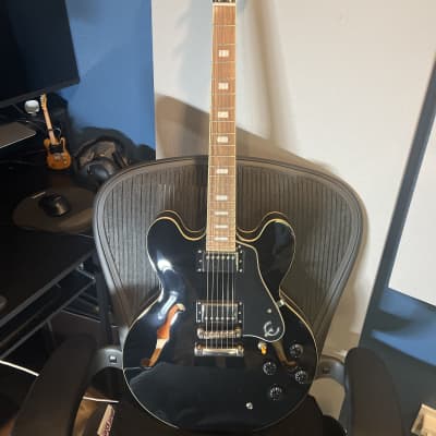 Epiphone ES-339 P90 Pro 2014 - 2019 | Reverb