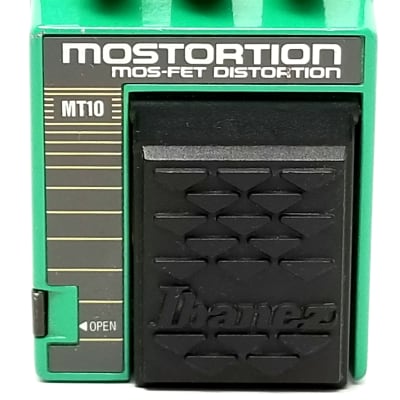 Ibanez MT10 Mostortion | Reverb Canada