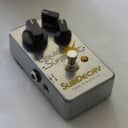 Subdecay Liquid Sunshine Class A Overdrive. MkIII / version 3. JFET based overdrive.