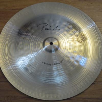 Paiste 18