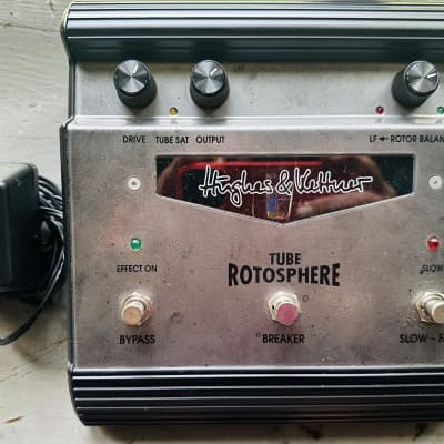 Hughes & Kettner Tube Rotosphere I | Reverb