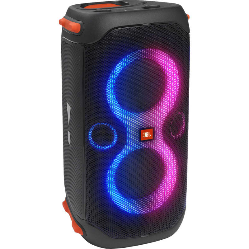  JBL PartyBox 310 Portable Bluetooth Speaker (Party Lights)  Bundle with Vocal Microphone, XLR Barrel Adapter & XLR Cable : Musical  Instruments