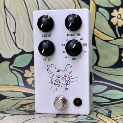 Reverb.com listing, price, conditions, and images for jhs-the-packrat