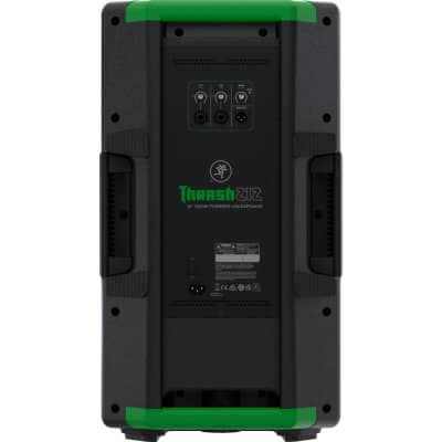 Mackie THRASH212 1300W Powered Loudspeaker - 12” image 2