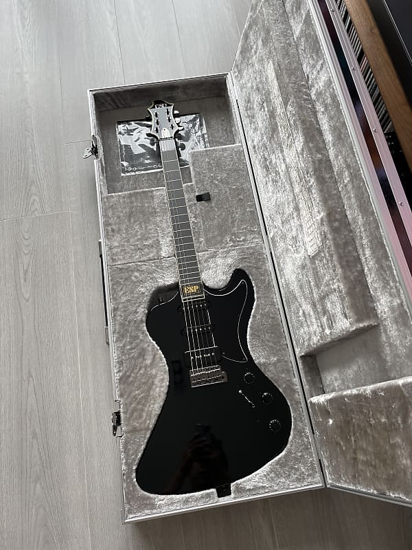 ESP Eclipse R-VIII Limited Edition SUGIZO Luna Sea | Reverb