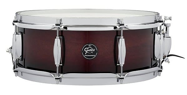 Gretsch Renown Maple Snare Drum 14