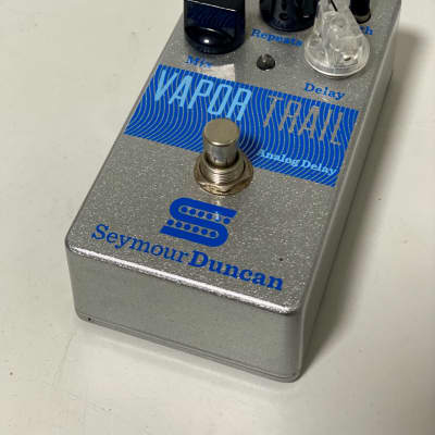 Reverb.com listing, price, conditions, and images for seymour-duncan-vapor-trail