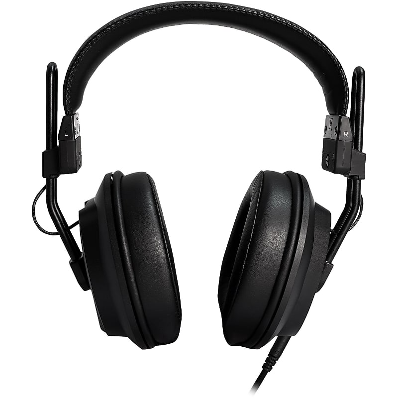 Fostex T50RPmk4 Headphones  			