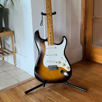 1981 Tokai ST-60 Springy Sound | Reverb