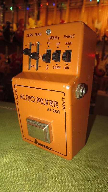 Ibanez AF-201