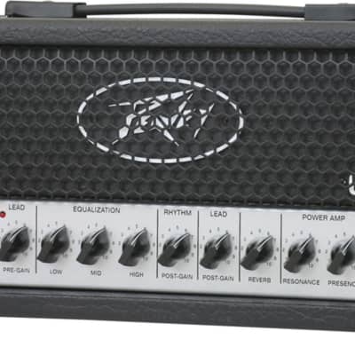 Peavey 6505 MH Mini Head Guitar Amplifier Head image 6