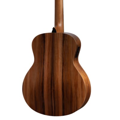 Taylor GS Mini-e Koa Acoustic-Electric Bass image 3