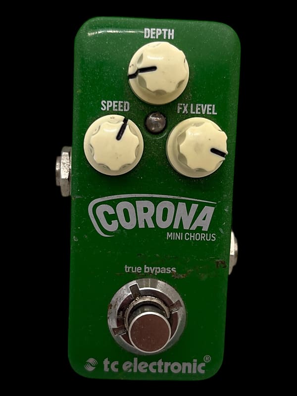 TC Electronic Corona Mini Chorus
