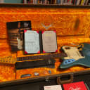 Fender Custom Shop '63 Reissue Jaguar Journeyman Relic LTD.Edition Sherwood Green