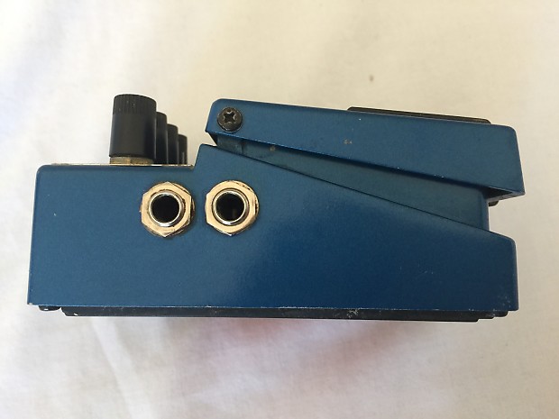 Boss PS-3 Digital Pitch Shifter/Delay | Reverb