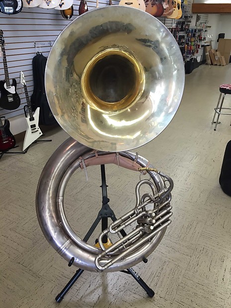Conn 20k sousaphone used new arrivals